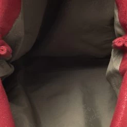 Stella McCartney Red Faux Leather Small Falabella Tote For Women -Stella McCartney Sales luxury women stella mccartney used handbags p262575 002