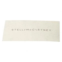 Stella McCartney Red Faux Leather Small Falabella Tote For Women -Stella McCartney Sales luxury women stella mccartney used handbags p262575 012