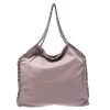 Stella McCartney Beige Faux Leather Large Falabella Tote For Women -Stella McCartney Sales luxury women stella mccartney used handbags p271402 009