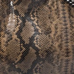 Stella McCartney Beige Faux Python Embossed Leather Falabella Tote For Women -Stella McCartney Sales luxury women stella mccartney used handbags p276488 004