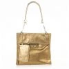 Stella McCartney Copper Cork Bag For Women