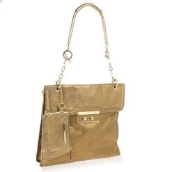 Stella McCartney Copper Cork Bag For Women 23 Stella McCartney Copper Cork Bag For Women -Stella McCartney Sales luxury women stella mccartney used handbags p29544 003