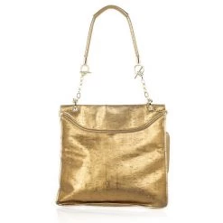Stella McCartney Copper Cork Bag For Women 25 Stella McCartney Copper Cork Bag For Women -Stella McCartney Sales luxury women stella mccartney used handbags p29544 005