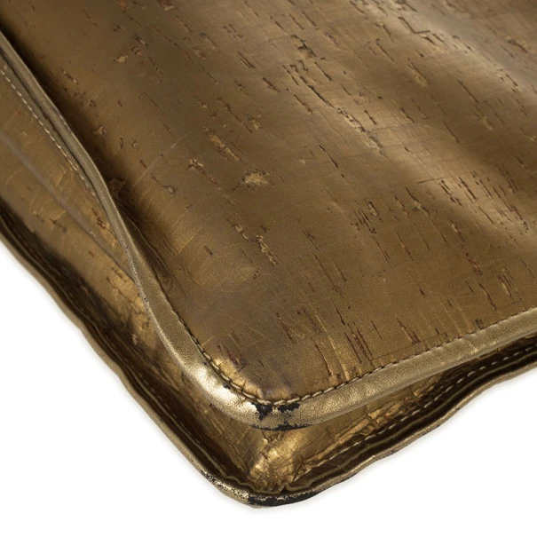 Stella McCartney Copper Cork Bag For Women 15 Stella McCartney Copper Cork Bag For Women - Image 13