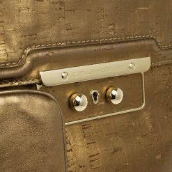 Stella McCartney Copper Cork Bag For Women 35 Stella McCartney Copper Cork Bag For Women -Stella McCartney Sales luxury women stella mccartney used handbags p29544 015
