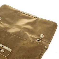 Stella McCartney Copper Cork Bag For Women 39 Stella McCartney Copper Cork Bag For Women -Stella McCartney Sales luxury women stella mccartney used handbags p29544 019