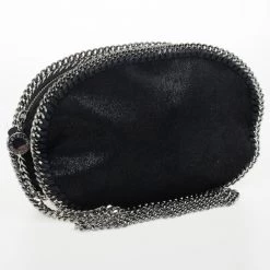 Stella McCartney Falabella Faux Leather Crossbody Bag For Women -Stella McCartney Sales luxury women stella mccartney used handbags p30201 003