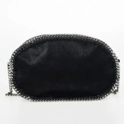 Stella McCartney Falabella Faux Leather Crossbody Bag For Women -Stella McCartney Sales luxury women stella mccartney used handbags p30201 004