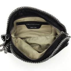 Stella McCartney Falabella Faux Leather Crossbody Bag For Women -Stella McCartney Sales luxury women stella mccartney used handbags p30201 006