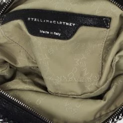 Stella McCartney Falabella Faux Leather Crossbody Bag For Women -Stella McCartney Sales luxury women stella mccartney used handbags p30201 008