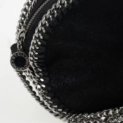 Stella McCartney Falabella Faux Leather Crossbody Bag For Women -Stella McCartney Sales luxury women stella mccartney used handbags p30201 009