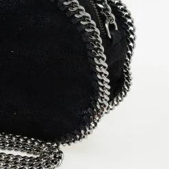 Stella McCartney Falabella Faux Leather Crossbody Bag For Women -Stella McCartney Sales luxury women stella mccartney used handbags p30201 010