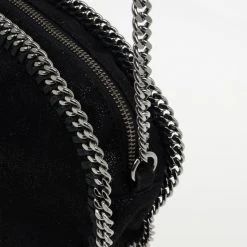 Stella McCartney Falabella Faux Leather Crossbody Bag For Women -Stella McCartney Sales luxury women stella mccartney used handbags p30201 012