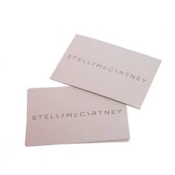 Stella McCartney Neon Pink Faux Leather Logo Tote For Women -Stella McCartney Sales luxury women stella mccartney used handbags p307084 004