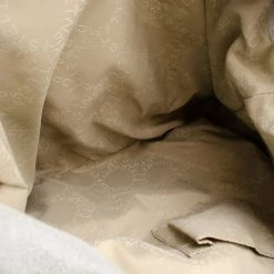 Stella McCartney Grey Faux Suede Falabella Shoulder Bag For Women 20 Stella McCartney Grey Faux Suede Falabella Shoulder Bag For Women -Stella McCartney Sales luxury women stella mccartney used handbags p32921 009