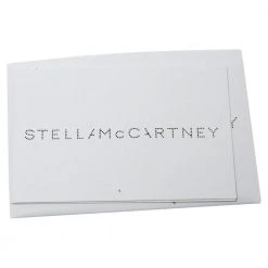 Stella McCartney Metallic Brown Faux Leather Mini Falabella Crossbody Bag For Women -Stella McCartney Sales luxury women stella mccartney used handbags p349418 002