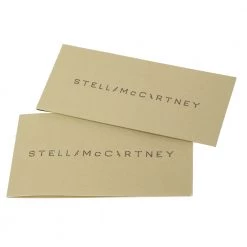 Stella McCartney Black Faux Leather Mini Falabella Shoulder Bag For Women -Stella McCartney Sales luxury women stella mccartney used handbags p350369 010