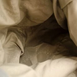 Stella McCartney Silver Woven Chain Detail Hobo For Women -Stella McCartney Sales luxury women stella mccartney used handbags p35562 006