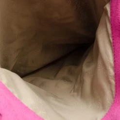 Stella McCartney Pink Fallabella Foldover Clutch For Women -Stella McCartney Sales luxury women stella mccartney used handbags p35985 005