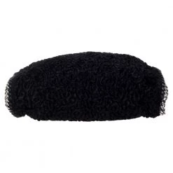 Stella McCartney Black Faux Fur Small Falabella Tote For Women -Stella McCartney Sales luxury women stella mccartney used handbags p375543 007