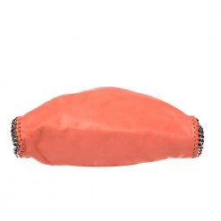 Stella McCartney Coral Faux Leather Falabella Tote For Women -Stella McCartney Sales luxury women stella mccartney used handbags p377177 012