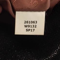 Stella McCartney Black Faux Leather Falabella Tote For Women -Stella McCartney Sales luxury women stella mccartney used handbags p378091 010