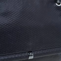 Stella McCartney Gray Leather Graphite Vegan Chain Shoulder Bag For Women -Stella McCartney Sales luxury women stella mccartney used handbags p38931 008