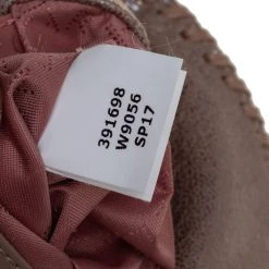 Stella McCartney Metallic Beige Faux Leather Tiny Falabella Shoulder Bag For Women -Stella McCartney Sales luxury women stella mccartney used handbags p424938 002