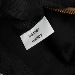 Stella McCartney Multicolor Faux Python Embossed Leather Falabella Tote For Women -Stella McCartney Sales luxury women stella mccartney used handbags p431981 002