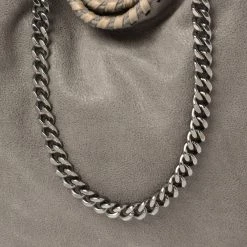 Stella McCartney Grey Faux Leather Mini Falabella Tote For Women -Stella McCartney Sales luxury women stella mccartney used handbags p432237 008