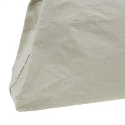 Stella McCartney Beige Canvas Oversized Daisy Clutch For Women 25 Stella McCartney Beige Canvas Oversized Daisy Clutch For Women -Stella McCartney Sales luxury women stella mccartney used handbags p43573 0009