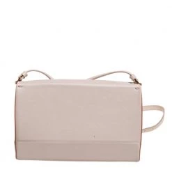 Stella McCartney Beige Faux Leather Shoulder Bag For Women -Stella McCartney Sales luxury women stella mccartney used handbags p441389 004