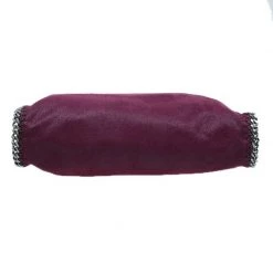 Stella McCartney Purple Shaggy Deer Falabella Shoulder Bag For Women 22 Stella McCartney Purple Shaggy Deer Falabella Shoulder Bag For Women -Stella McCartney Sales luxury women stella mccartney used handbags p44289 005