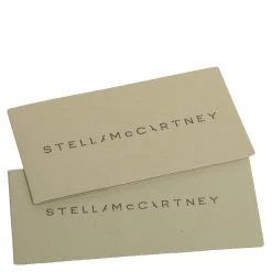 Stella McCartney Pink Faux Suede Small Falabella Tote For Women -Stella McCartney Sales luxury women stella mccartney used handbags p448289 005