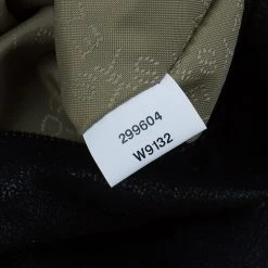 Stella McCartney Black Falabella Shaggy Deer Messenger Bag For Women -Stella McCartney Sales luxury women stella mccartney used handbags p46377 015