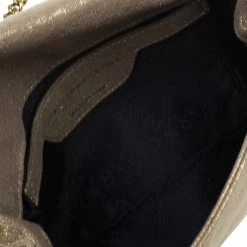 Stella McCartney Gold Falabella Crossbody Bag For Women -Stella McCartney Sales luxury women stella mccartney used handbags p46380 013