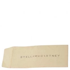 Stella McCartney Gold Faux Suede Small Falabella Tote For Women 23 Stella McCartney Gold Faux Suede Small Falabella Tote For Women -Stella McCartney Sales luxury women stella mccartney used handbags p514968 010