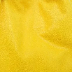 Stella McCartney Yellow Faux Leather Small Falabella Tote For Women -Stella McCartney Sales luxury women stella mccartney used handbags p52489 008