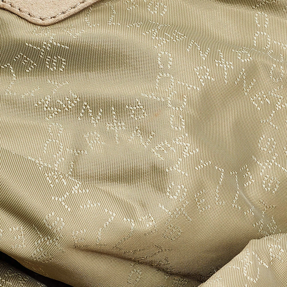 Stella McCartney Beige Tweed Falabella Tote For Women 9 Stella McCartney Beige Tweed Falabella Tote For Women - Image 7