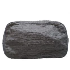 Stella McCartney Grey Faux Leather Slouchy Hobo For Women 23 Stella McCartney Grey Faux Leather Slouchy Hobo For Women -Stella McCartney Sales luxury women stella mccartney used handbags p57531 0005