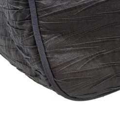 Stella McCartney Grey Faux Leather Slouchy Hobo For Women 30 Stella McCartney Grey Faux Leather Slouchy Hobo For Women -Stella McCartney Sales luxury women stella mccartney used handbags p57531 0012