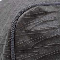 Stella McCartney Grey Faux Leather Slouchy Hobo For Women 32 Stella McCartney Grey Faux Leather Slouchy Hobo For Women -Stella McCartney Sales luxury women stella mccartney used handbags p57531 0014