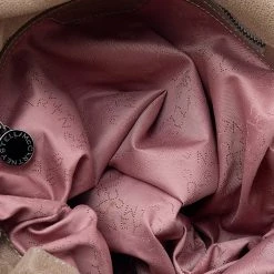 Stella McCartney Beige Faux Leather Small Falabella Tote For Women -Stella McCartney Sales luxury women stella mccartney used handbags p580842 002