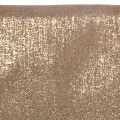 Stella McCartney Gold/Beige Shimmering Fabric Falabella Foldover Clutch For Women -Stella McCartney Sales luxury women stella mccartney used handbags p580969 008