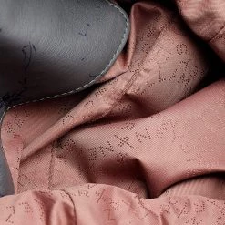 Stella McCartney Grey Faux Leather Falabella Shopper Tote For Women -Stella McCartney Sales luxury women stella mccartney used handbags p600606 002