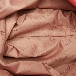 Stella Mccartney Pink Vegan Leather Falabella Shoulder Bag For Women -Stella McCartney Sales luxury women stella mccartney used handbags p606363 003