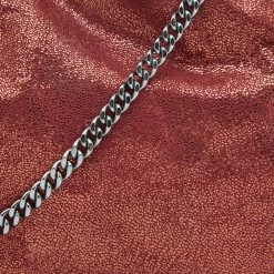 Stella McCartney Copper Faux Leather Falabella Crossbody Bag For Women -Stella McCartney Sales luxury women stella mccartney used handbags p606880 008