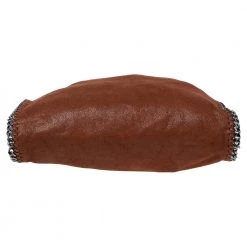 Stella McCartney Brown Faux Suede Falabella Tote For Women 18 Stella McCartney Brown Faux Suede Falabella Tote For Women -Stella McCartney Sales luxury women stella mccartney used handbags p620926 011