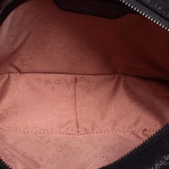 Stella McCartney Black Faux Leather Falabella Camera Bag For Women -Stella McCartney Sales luxury women stella mccartney used handbags p631018 001