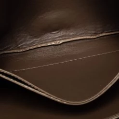 Stella McCartney White/Green Faux Snakeskin Effect Leather Flo Shoulder Bag For Women -Stella McCartney Sales luxury women stella mccartney used handbags p660847 012